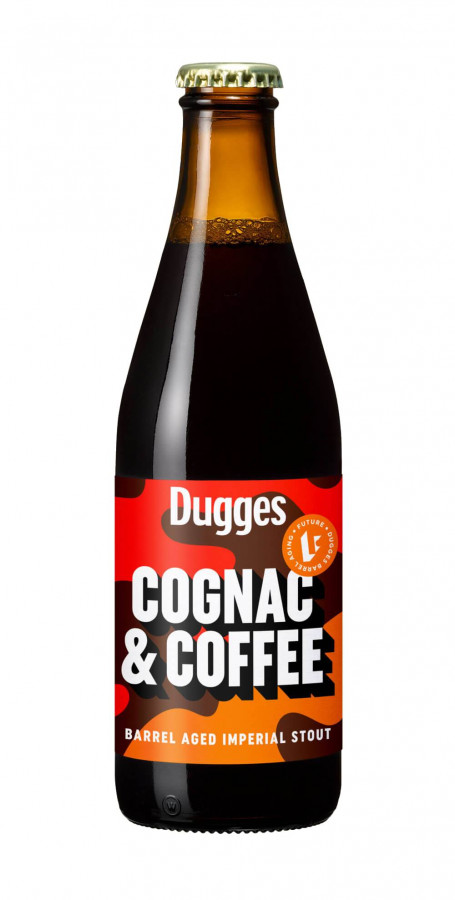 Dugges Bryggeri Cognac & Coffee