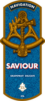 Navigation Brewery Saviour