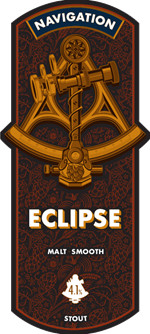 Navigation Brewery Eclipse