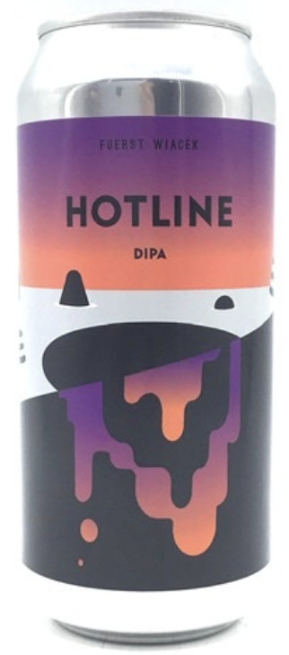 Fuerst Wiacek Hotline (2022)
