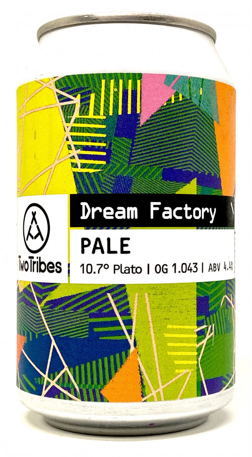 Two Tribes Dream Factory