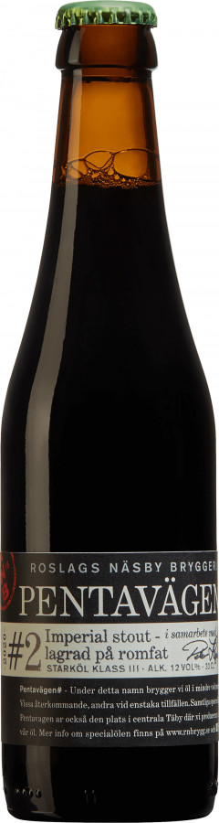 Roslags Näsby Bryggeri Pentavägen #02