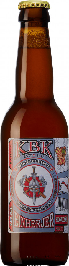 Kornheddinge BryggeriKompani Einherjer