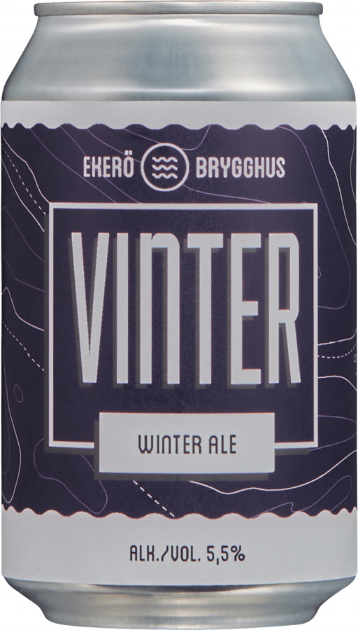 Ekerö Brygghus Vinter
