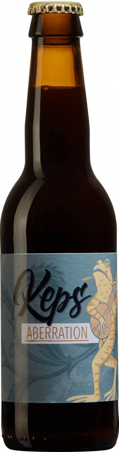 Geflebockens Bryggeri Keps Aberration