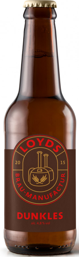 Loyds Brau-Manufactur Dunkles