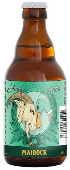 's Antla Maibock