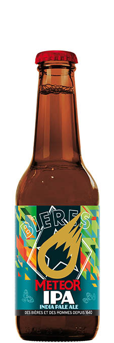 Meteor IPA (2021)