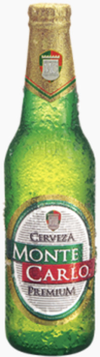 Cerveceria Centro Americana (CCA) Monte Carlo