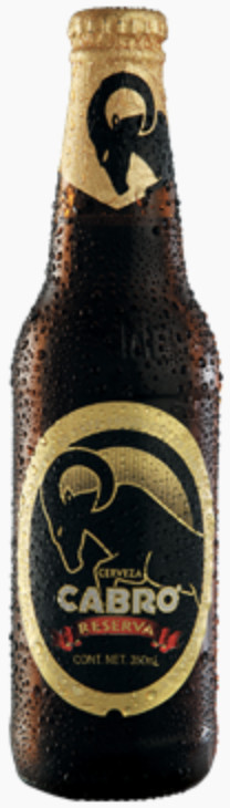 Cerveceria Centro Americana (CCA) Cabro - Reserva