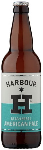 Harbour Brewing Co Beach Break American Pale