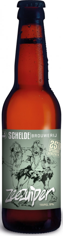 Scheldebrouwerij Zeezuiper