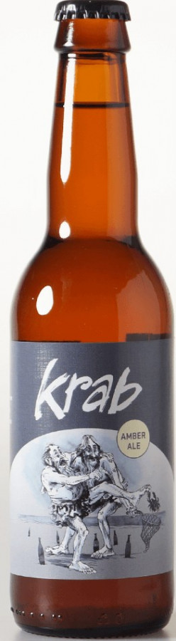 Scheldebrouwerij Krab
