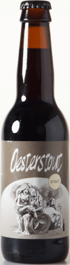 Scheldebrouwerij Oesterstout