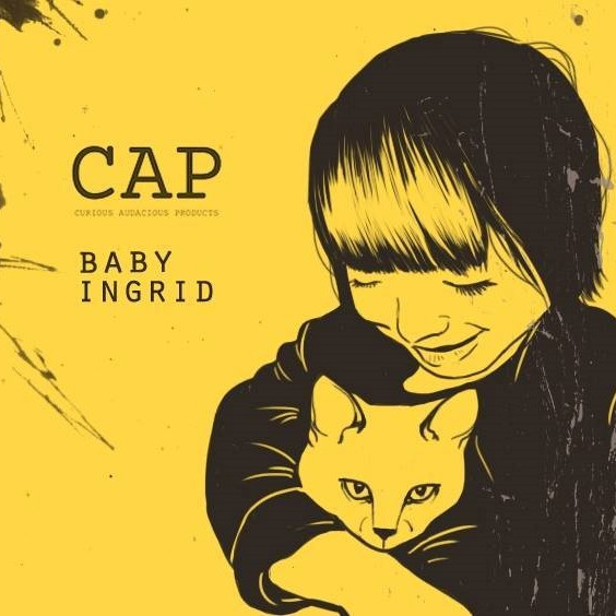 CAP Brewery Baby Ingrid