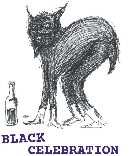 CAP Brewery Black Celebration