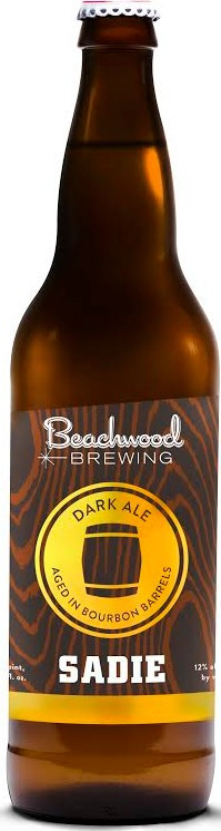 Beachwood BBQ & Brewing Sadie