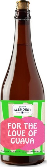 Beachwood Blendery For The Love Of Guava