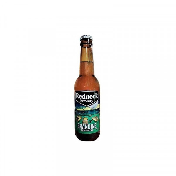 Redneck Brewery Brandine