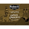 Redneck Brewery Captain Spaulding Spelt DDH IPA