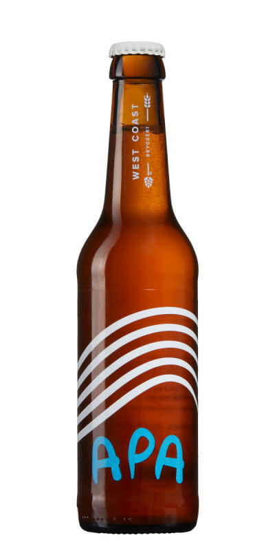 Beersmiths APA