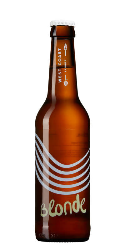 Beersmiths Blonde