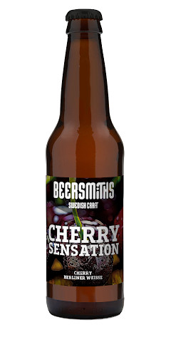 Beersmiths Cherry Sensation