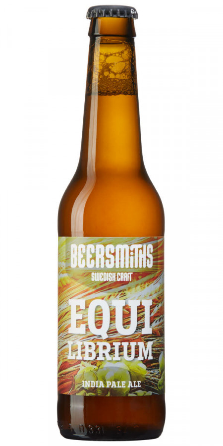 Beersmiths Equilibrium