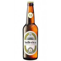 Sullerica Cervesa Artesana Blanca