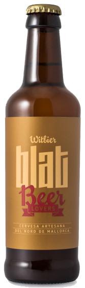 Mallorca Beer Co. Beer Lovers Blat
