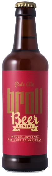 Mallorca Beer Co. Beer Lovers Broll