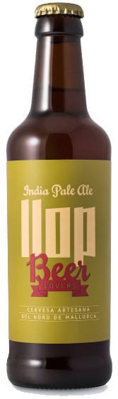 Mallorca Beer Co. Beer Lovers Llop