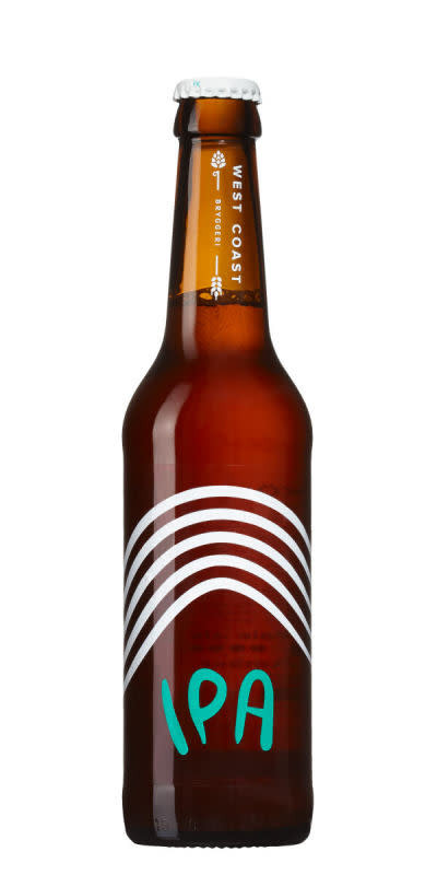 Beersmiths IPA