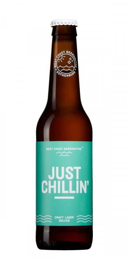 Beersmiths Just Chillin