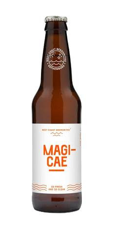 Beersmiths Magicae