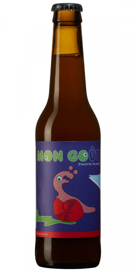 Beersmiths Mon Goût