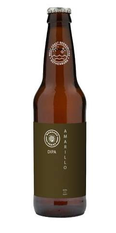 Beersmiths MonoHop Amarillo