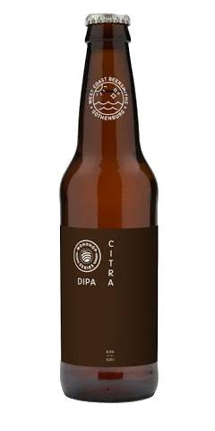 Beersmiths MonoHop Citra