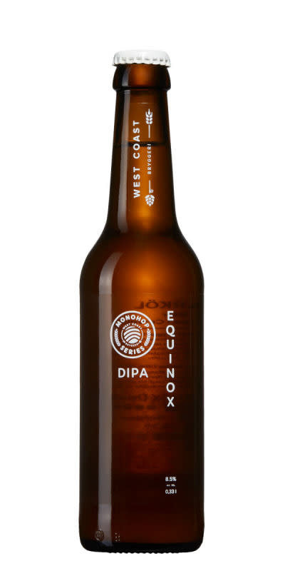 Beersmiths MonoHop Equinox