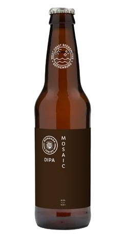 Beersmiths MonoHop Mosaic