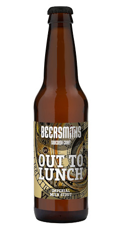 Beersmiths Out to Lunch