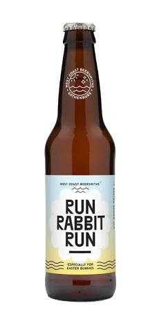 Beersmiths Run Rabbit Run
