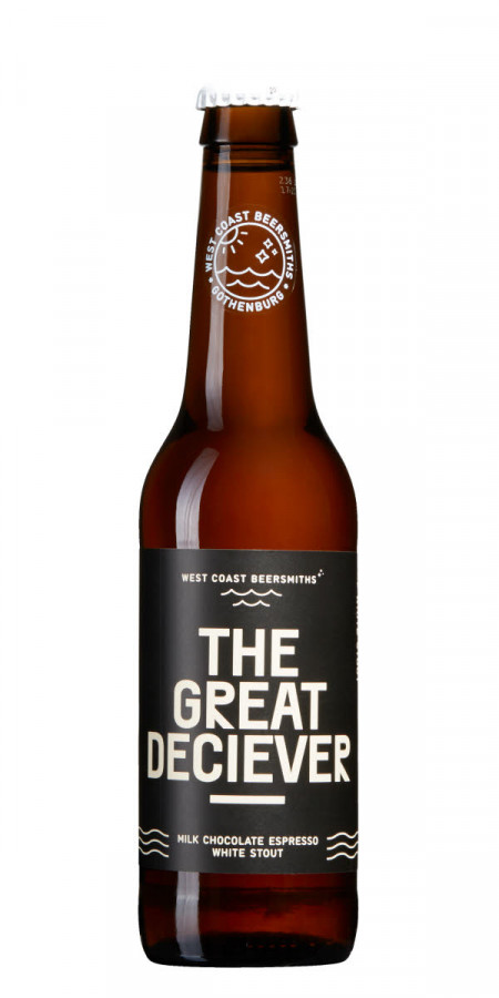 Beersmiths The Great Deceiver