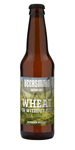 Beersmiths Wheat or Without You