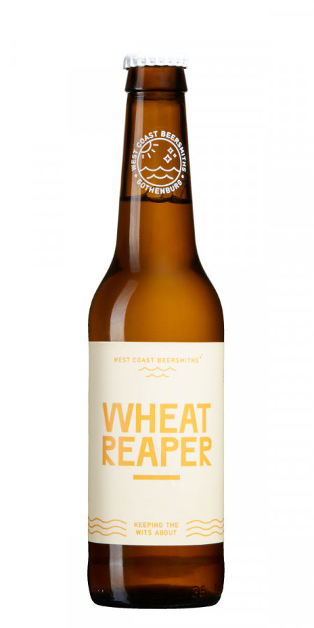 Beersmiths Wheat Reaper