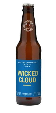 Beersmiths Wicked Cloud