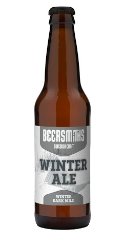 Beersmiths Winter Ale