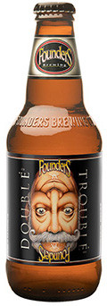 Founders Brewing Co. Double Trouble