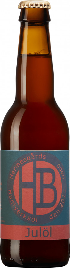 Hermesgårds Bryggeri Julöl