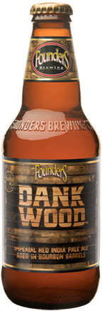 Founders Brewing Co. Dankwood (2018)